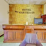 Oyo 90443 Hotel New Kartika In